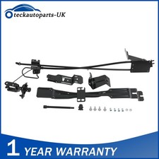 Spare Wheel Carrier Kit