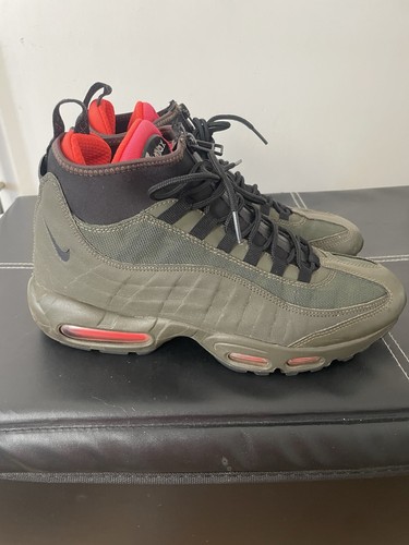 Rare 2016 nike air - nike, max