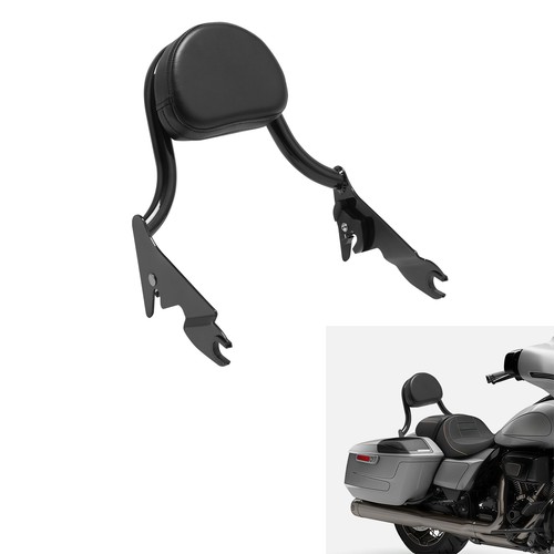 Sissy bar passenger backrest - bar,