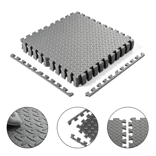 Thick gym flooring - thick,