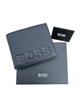 Hugo Boss Bold 4CC Coin Pocket