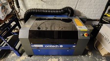 Omtech 80W CO2 Laser Cutter – Large Bed 700×500mm – Lightly Used – £1,700 ONO