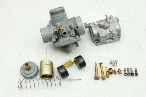 Yamaha 250 1a2 carburettor - 1a2,