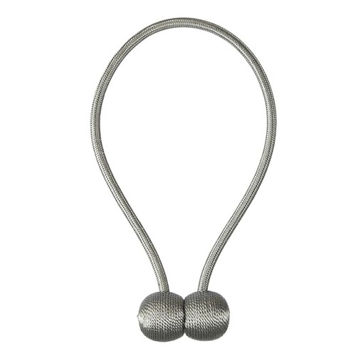 Strong magnetic curtain tie - strong,