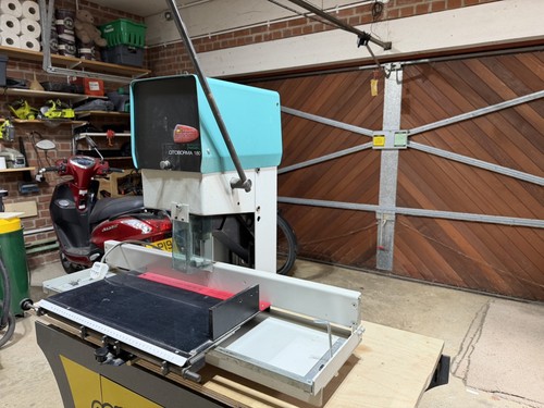 Citoborma electric 180 - electric,