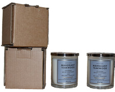 2 Bath & Bodyworks White Barn