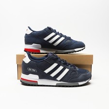 ADIDAS ZX 750 Men's Navy SIZE