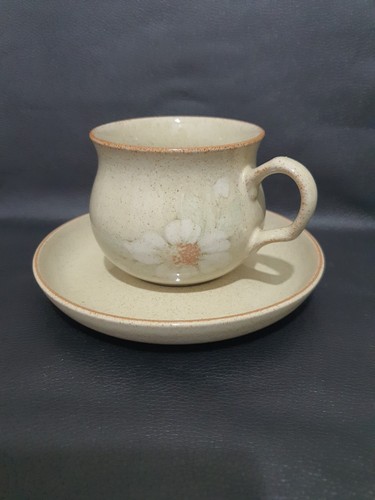 Denby daybreak white - daybreak,