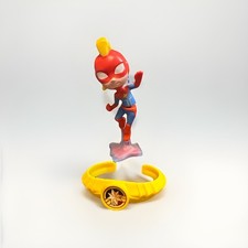 Marvel Kinder Surprise Maxi