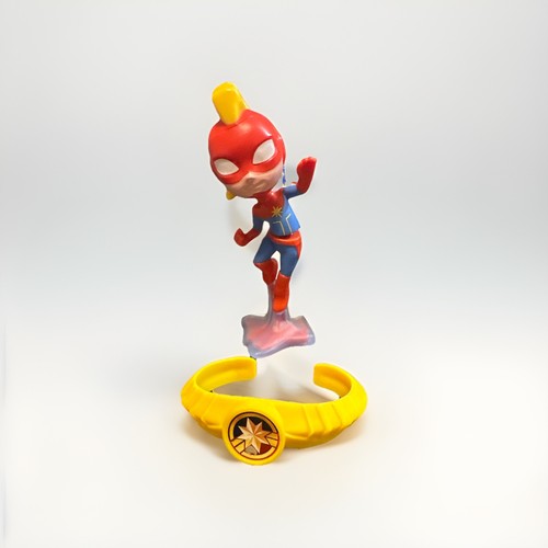 Marvel kinder surprise maxi - marvel,