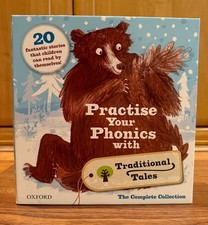 Oxford reading tree phonics - oxford,