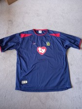 Vintage Portsmouth FC Away