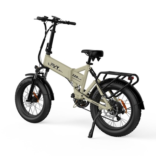 20in folding bicycles 120km - folding,