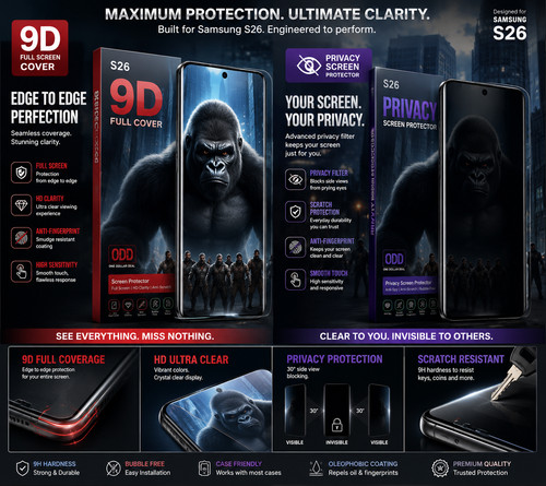 Gorilla glass for - gorilla,