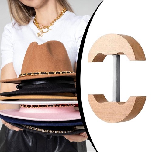 Adjustable hat stretcher - hat,