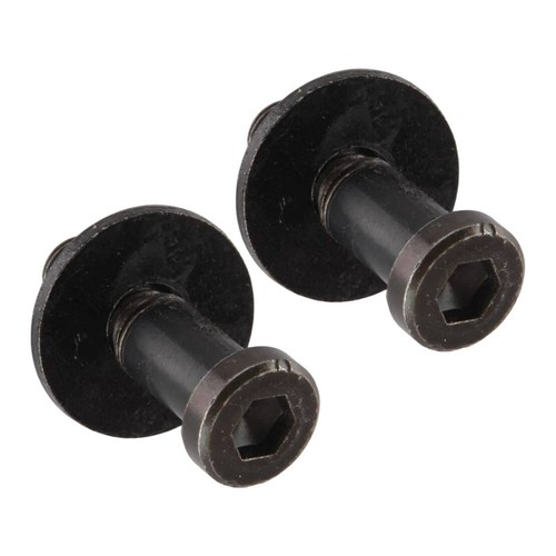Rear tailgate striker - 2x,