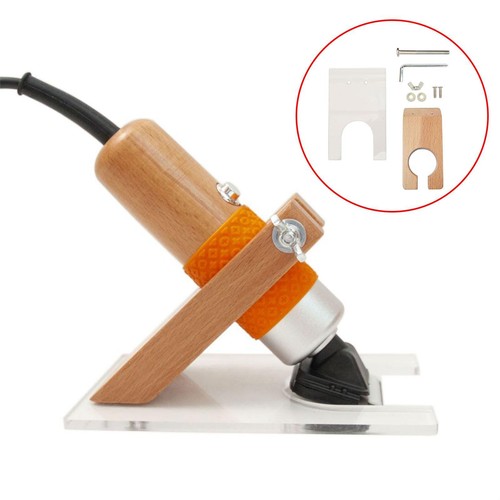 Carpet trimmer guide shearing - trimmer,