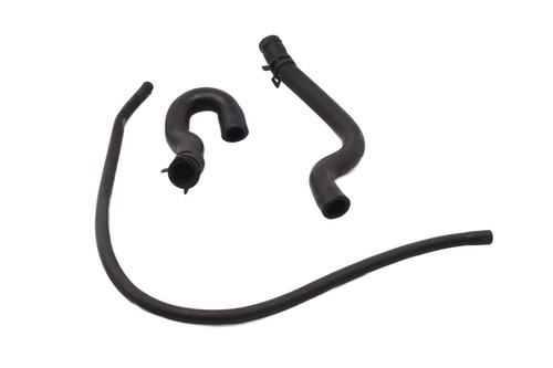 Breather hose kit crankcase - breather,