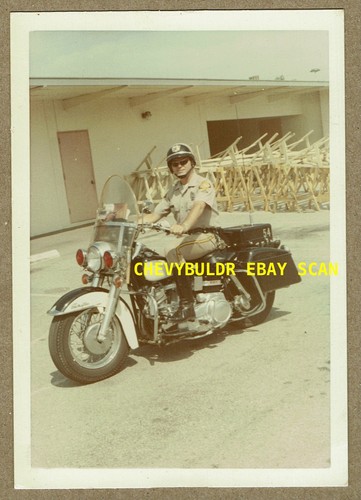 1970 highway patrol - highway,