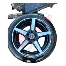 MERCEDES S CLASS EXECUTIVE W222 SINGLE 19" ALLOY WHEELS REAR 2013-17