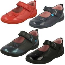 Startrite Girls Butterfly