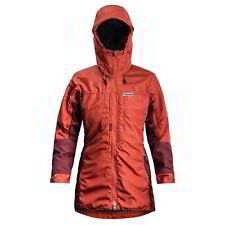Paramo Alta III Jacket Women's
