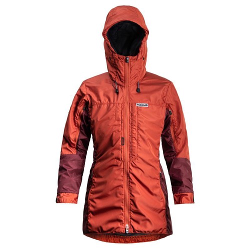 Paramo alta iii - iii, jacket