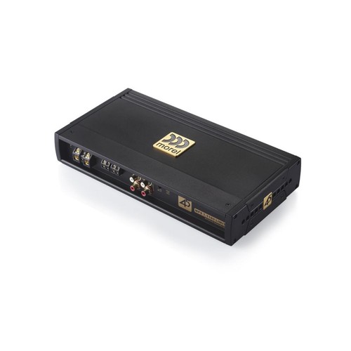Morel mps 1100 amp monoblock - morel, 1.1100