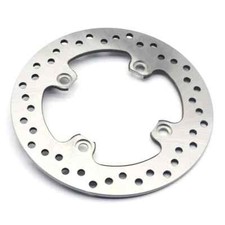 Rear Brake Disc Rotor For