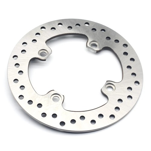 Rear brake disc - disc, for