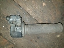 GASGAS trials bike JTX JTR CONTACT TXT 250 270 280..THROTTLE ASSEMBLY..