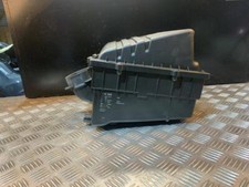 10-18 AUDI A1 8X 1.6 DIESEL AIR FILTER BOX 6C0129607M