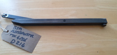 Bsa airsporter mk4 arm - bsa, mk4/5/6
