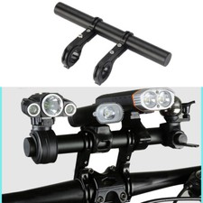 MTB Bike Handlebar Extender