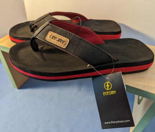 Fitory flip flops new - flops,
