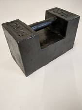 20KG HAND TEST WEIGHT 