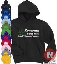 Tree surgeon arborist custom