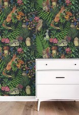 Art Deco, Floral and Art