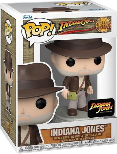 Indiana jones jacket 75 - indiana, 3.75"
