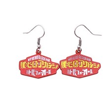 My Hero Academia Character