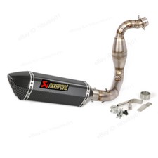 G310R 2016-2025 for BMW G310GS