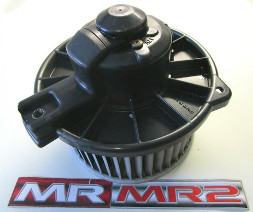 Toyota mr2 mk2 interior heater - toyota,