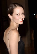 Actress Amy Acker at the 53rd