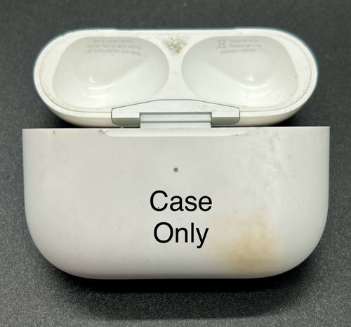 Genuine authentic replacement - genuine,