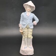 Antique German Bisque Figure