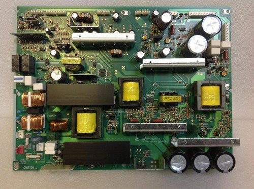 Psu board for mitsubishi tv - psu, lg/mitsubishi