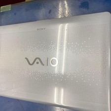 Sony Vaio VPCEB49FJ Core i5-M480 2.67GH HDD 250GB RAM 8GB 15.5 Inch Win 11