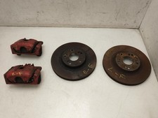 CIVIC BRAKE KIT CALIPERS  HONDA  TYPE-R 2.0L Petrol  45019S6MA02 01-06