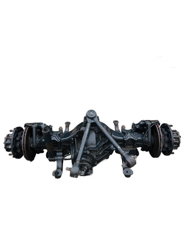 Man tgs tgx - tgx, drive