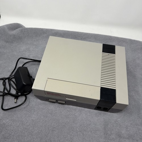 Pal nintendo entertainment - pal,